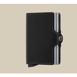 Secrid Twin Wallet original black