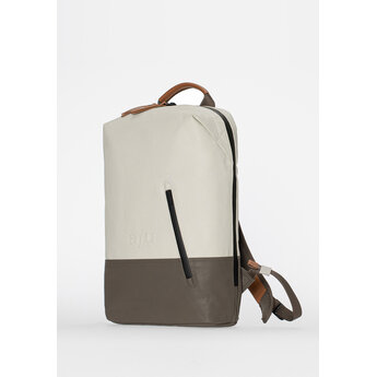 Aunts & Uncles waterdichte sportieve 13" laptop rugzak