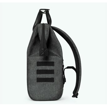 CABAIA Backpack Medium Adventurer Luxembourg dark grey