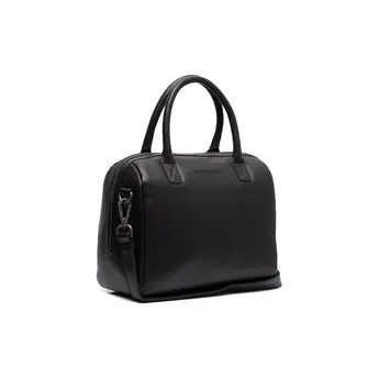 The Chesterfield Brand leren damestas, handtas, schoudertas