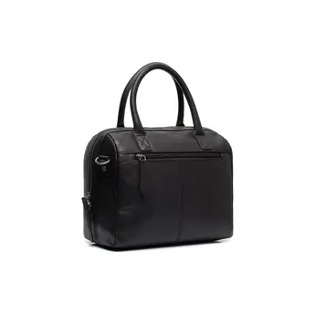 The Chesterfield Brand leren damestas, handtas, schoudertas