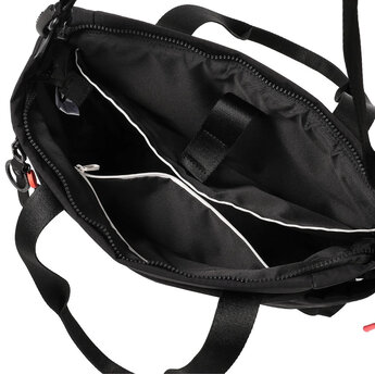 Hedgren sportieve waterafstotende 14 inch laptoptas