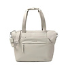 Hedgren Kicho pussywillow grey