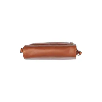 The Chesterfield Brand leren damestas, schoudertas, kleptas