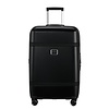 Samsonite Image Spinner 69 cm uitbreidbaar zwart