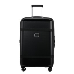 Samsonite Image Spinner 69 cm uitbreidbaar zwart