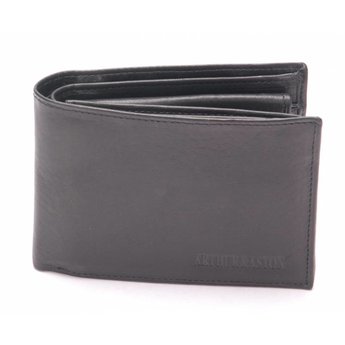 Arthur&Aston mooie en handige porte-dollar, billfold