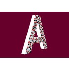 Cristallo Design Stoer, Letter A