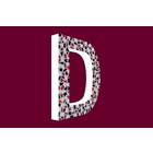 Cristallo Design Stoer, Letter D