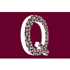 Cristallo Design Stoer, Letter Q