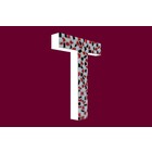 Cristallo Design Stoer, Letter T