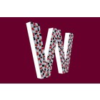 Cristallo Design Stoer, Letter W