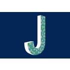 Cristallo Design Fris, Letter J