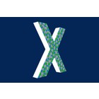 Cristallo Design Fris, Letter X