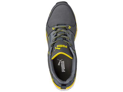 Pace 2.0 ESD HRO S1P SRC Yellow Low