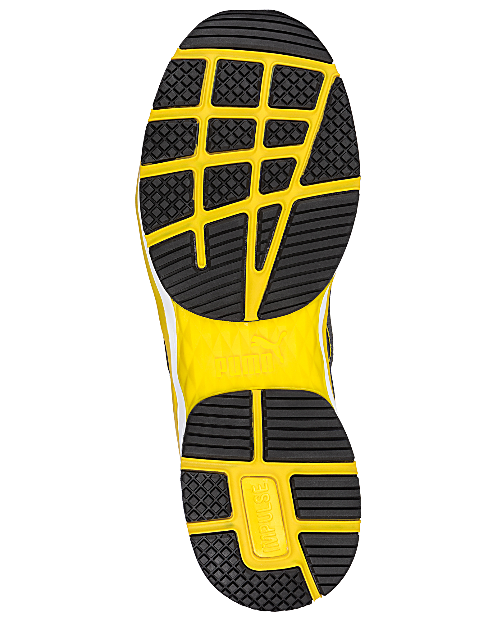 Pace 2.0 Yellow Low, S1P ESD HRO SRC