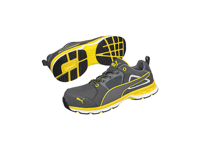 Pace 2.0 S1P ESD Low, Yellow HRO SRC