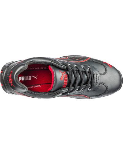 puma daytona low s3