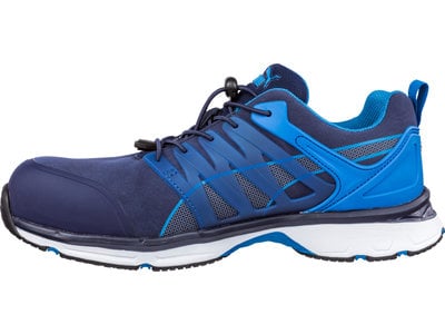 Puma Safety Velocity 2.0 Blue Low, S1P ESD HRO SRC