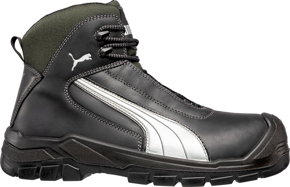 Puma Safety 63.021.0 Cascades Mid 