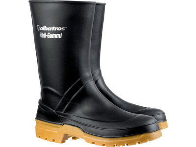 Albatros 56.404.0 Guardian Mid Black