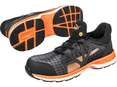 Puma Safety Rush 2.0 S1P ESD HRO SRC