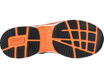 Puma Safety Rush 2.0 S1P ESD HRO SRC