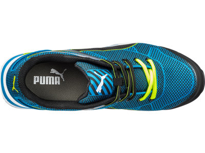 Puma Safety 64.306.0 Blaze Knit Low S1P HRO SRC