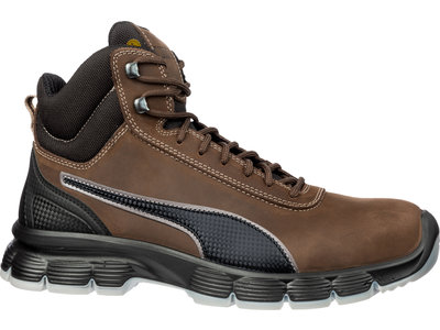 Puma Safety CONDOR MID Model 63.012.2 S3 ESD SRC