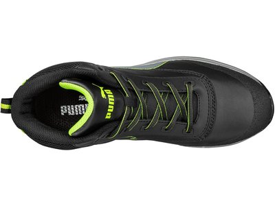 Puma Safety 635500 Rapid Green Mid S3 ESD HRO SRC