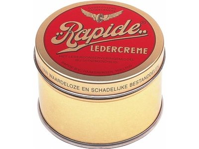 Ledercreme onderhoud 150ml