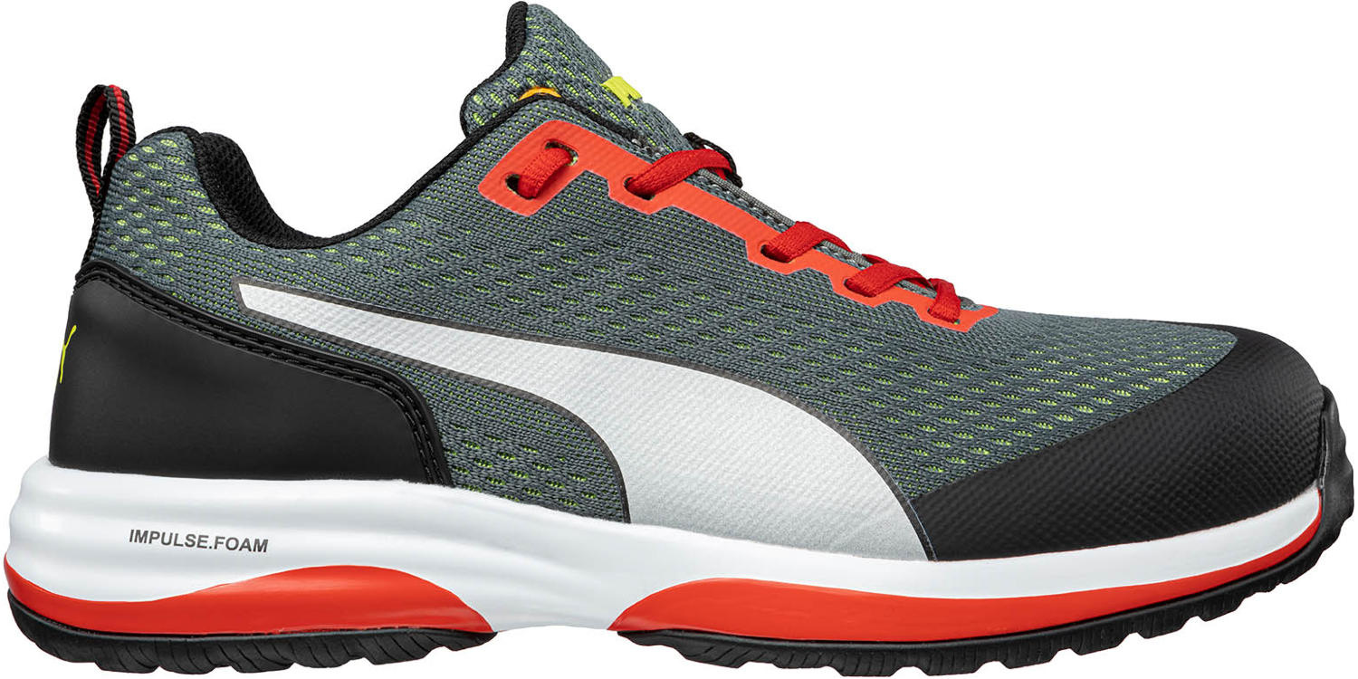 Green Speed Puma kopen? Safety Low