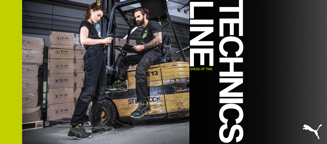 Technics Line