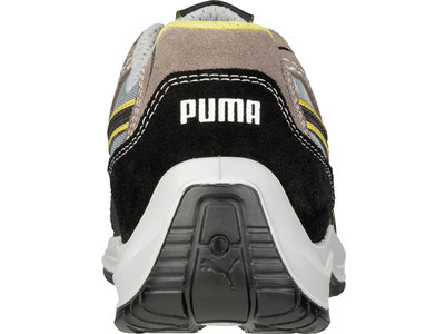 Puma Safety Moto Protect Touring Stone Low, S3 SRC