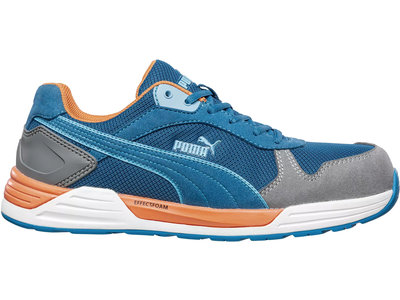 Puma Safety Urban Effect Frontside Low, S1P ESD HRO SRC