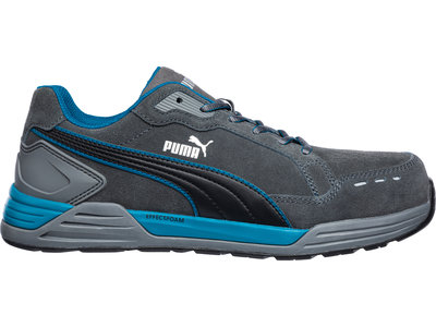 Puma Safety Airtwist Grey Low S3