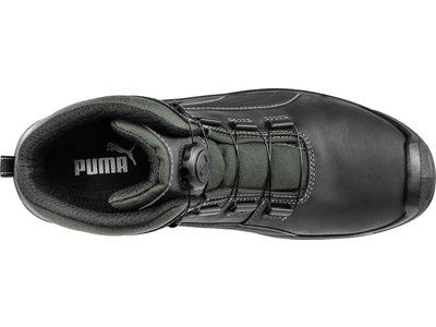 Puma Safety Cascades Disc mid