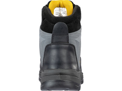 Puma Safety S3 Borneo MT Mid Veiligheidsschoen