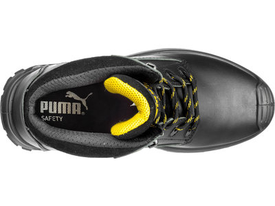 Puma Safety S3 Borneo MT Mid Veiligheidsschoen