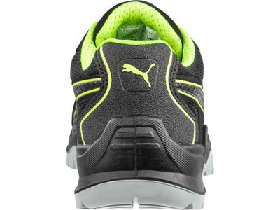 Puma Safety Fuse tc Green Disc Low S1PS