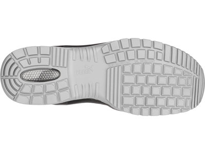 Puma Safety Fuse tc Green Disc Low S1PS