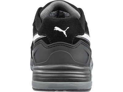 Puma Safety Airtwist Disc Black Low