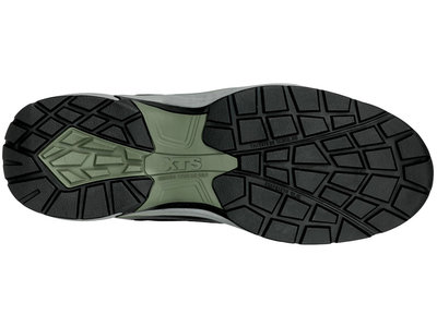 Albatros Ultratrail Olive CTX Mid S7S ESD