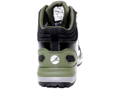 Albatros Ultratrail Olive CTX Mid S7S ESD