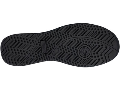 Puma Safety Iconic Suede Black S1PL