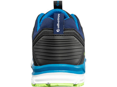 Albatros Breeze Impulse Low S1PS ESD