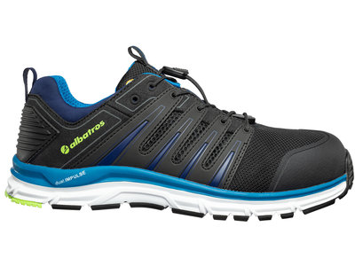 Albatros Breeze Impulse Low S1PS