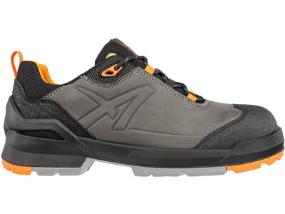 Albatros Taraval Grey Low S3L