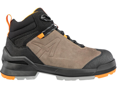 Albatros Taraval Brown Mid S3L