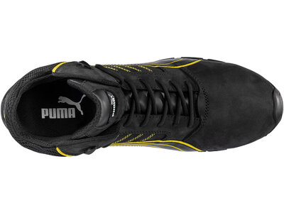 Puma Safety 63.224.0 Amsterdam Mid S3 SRC